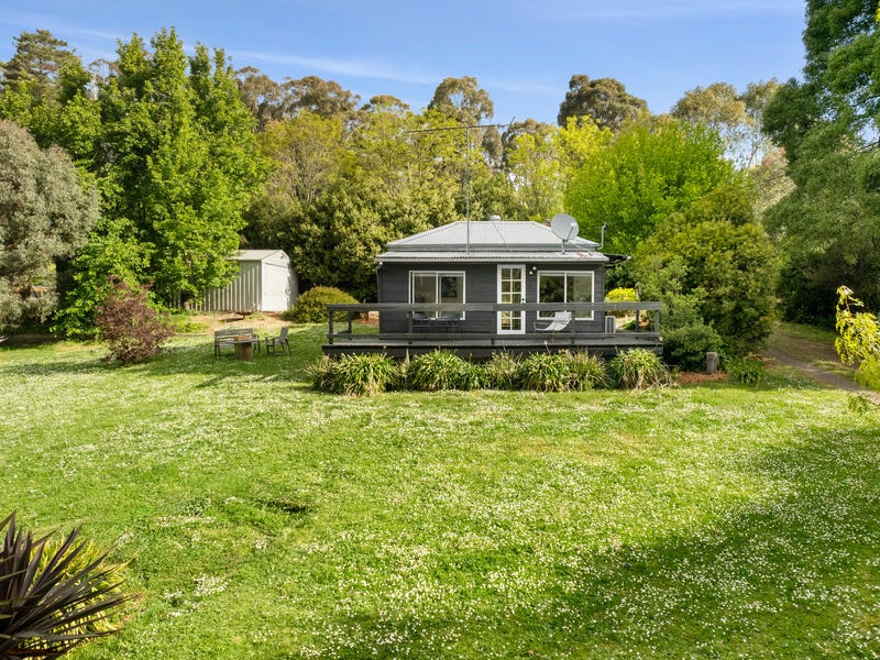 23 Wall Street, Blackwood, Vic 3458 Property Details