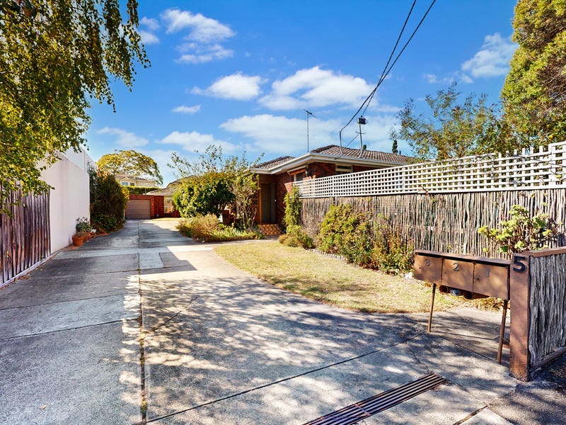 3/5 Camperdown Street, Brighton East, VIC 3187