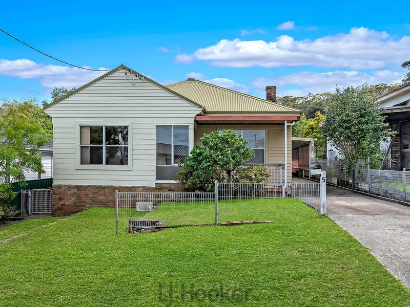 5 Heshbon Street, Gateshead, NSW 2290 - Property Details