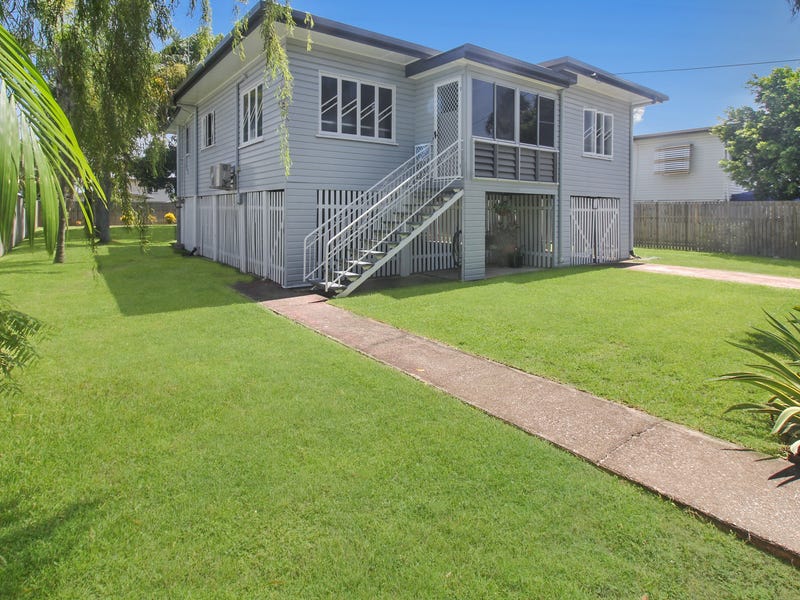 10 Begg Street, Gulliver, Qld 4812 Property Details
