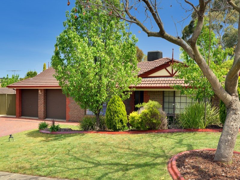 13 Thornton Drive, Greenwith, SA 5125 Property Details