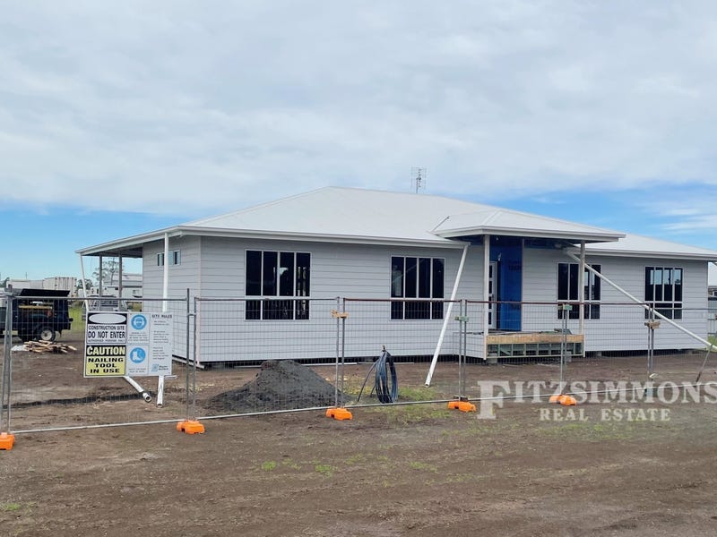 30 Vanessa Drive, Dalby, QLD 4405