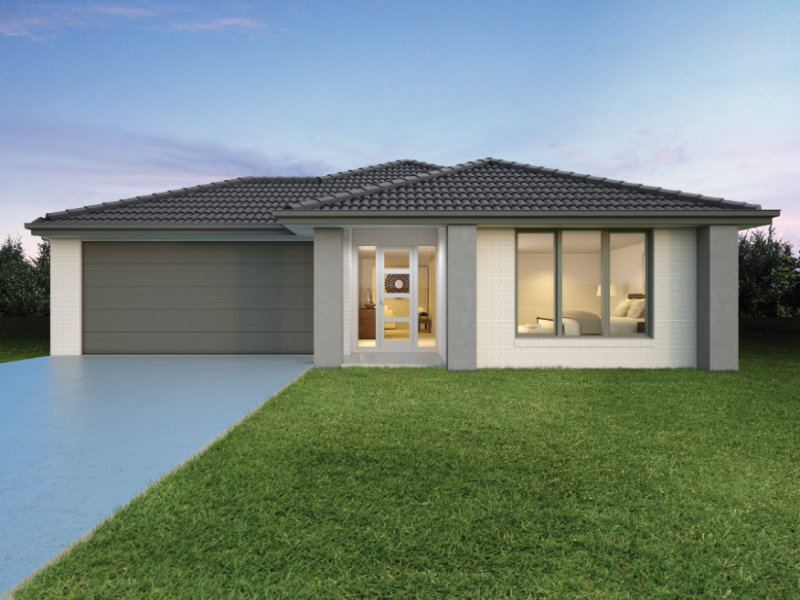 Lot 213 Amber Way (Atherstone), Melton, Vic 3337 Property Details