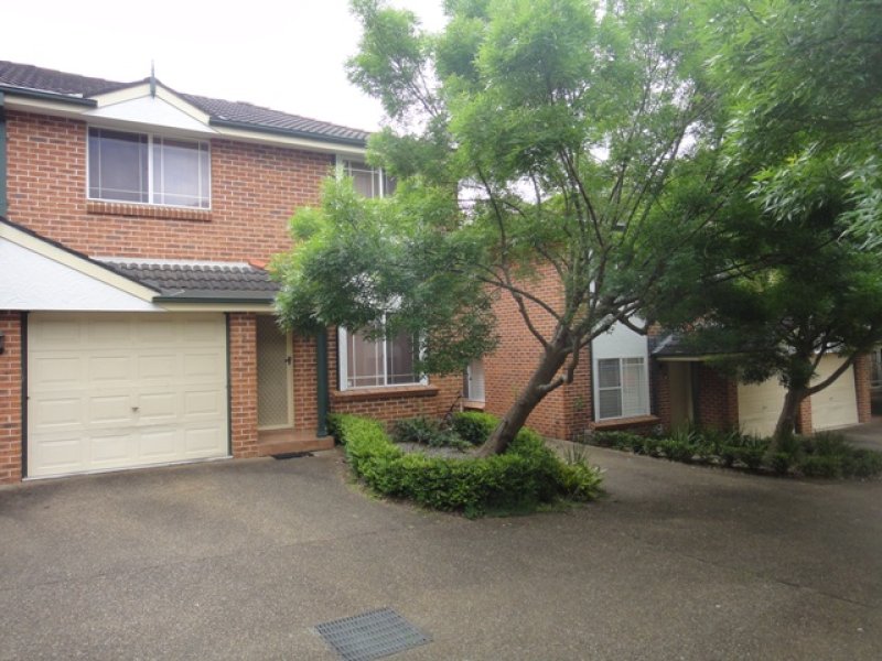 2/2226 Cecil Avenue, Castle Hill, NSW 2154