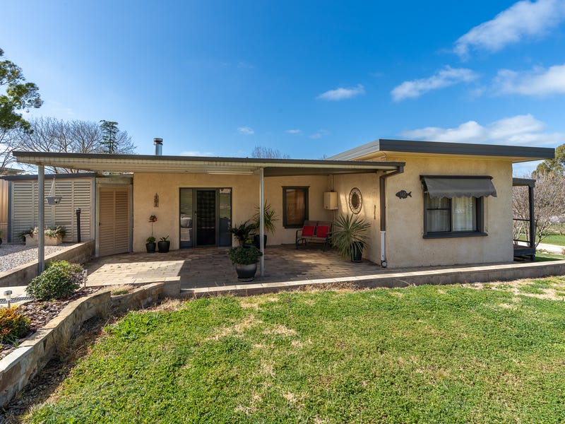 142 King Street, Molong, NSW 2866 House for Sale