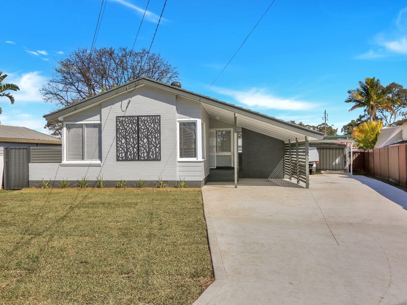 24 & 24A Winsford Avenue, Hebersham, NSW 2770 Property Details