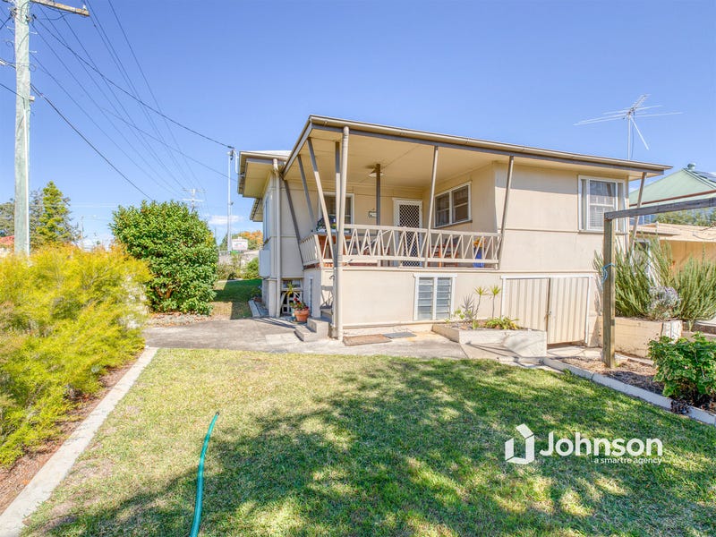 12 Pine Street, North Ipswich, QLD 4305