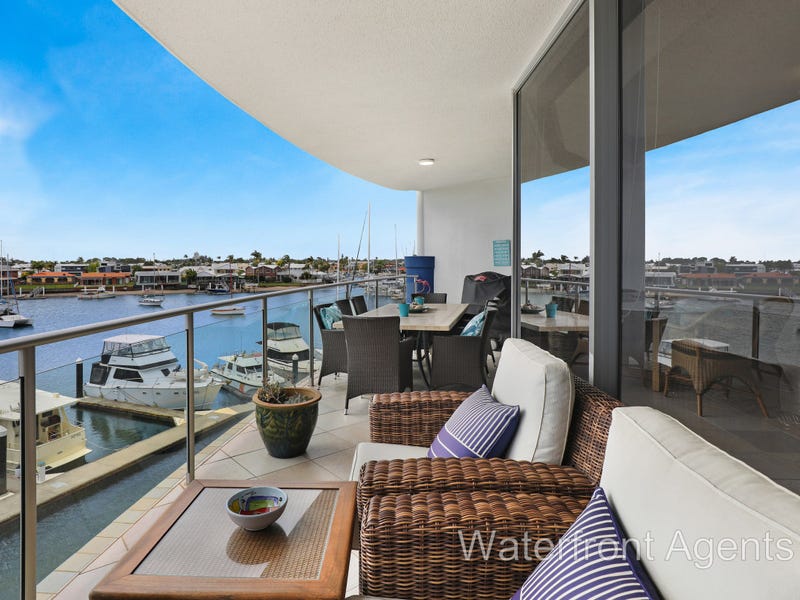 303/13 Nicklin Way, Minyama, Qld 4575 Property Details