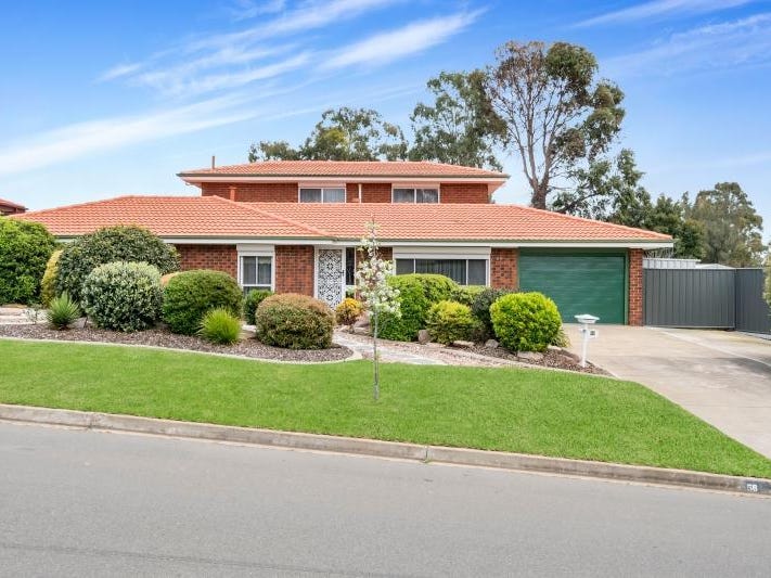 56 Casuarina Avenue, Surrey Downs, SA 5126