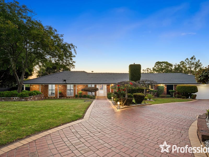 36 Beaulieu Avenue, Lilydale, VIC 3140