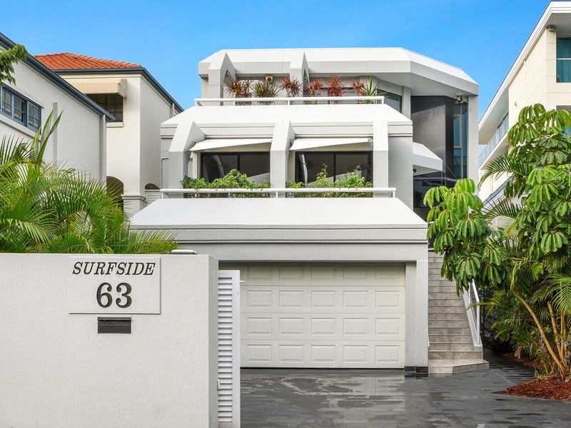 63 Jefferson Lane, Palm Beach, QLD 4221