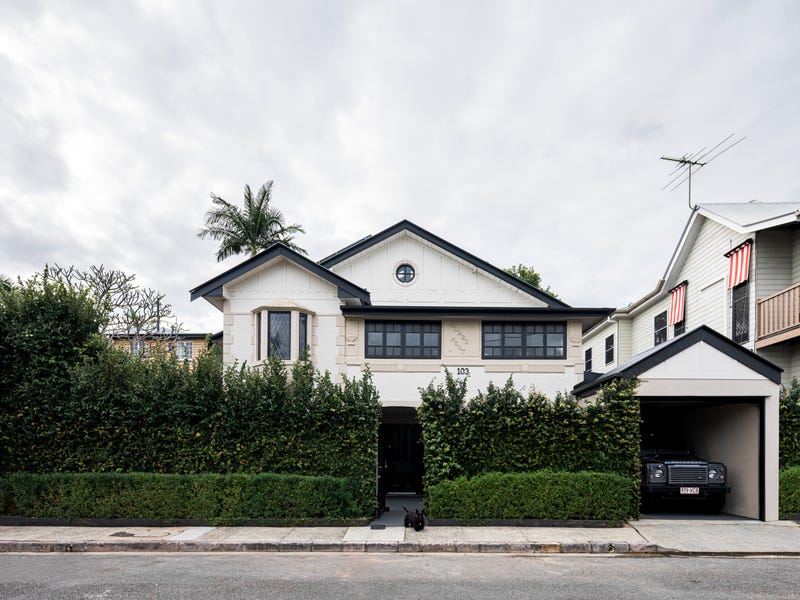 Real Estate & Property for Sale in Petrie Terrace, QLD 4000