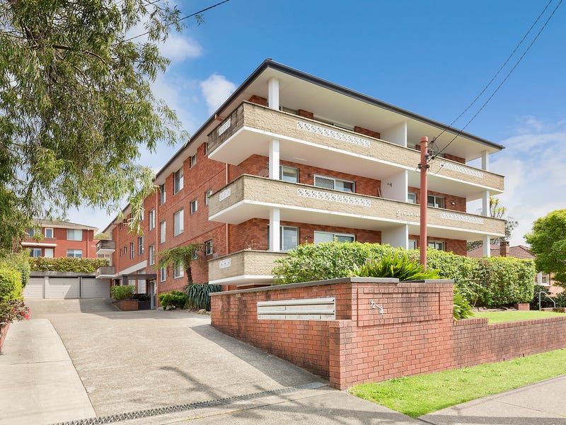 10/92 Harbord Road, Freshwater, NSW 2096 Property Details