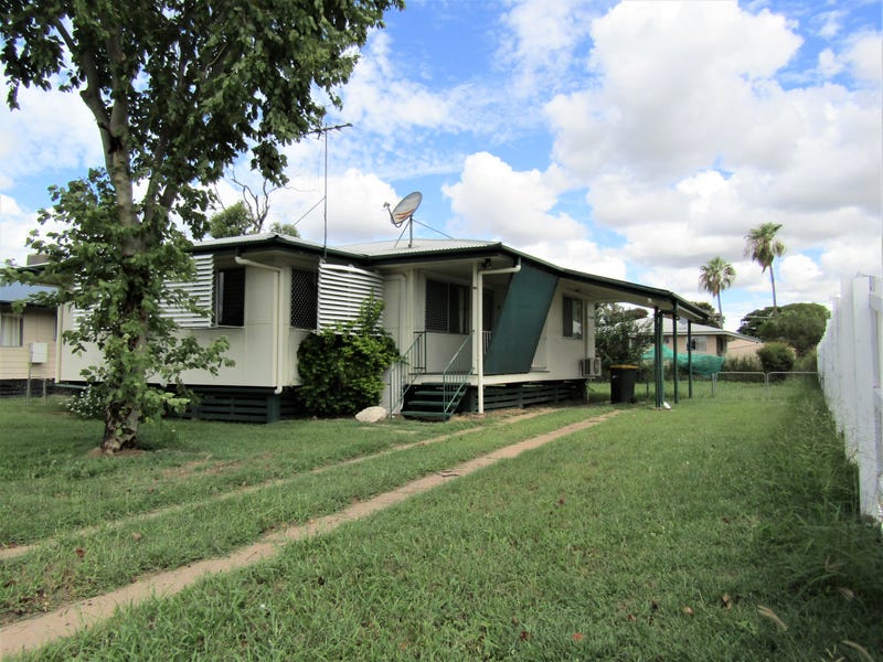 5 Boonery Street, Blackwater, Qld 4717 Property Details