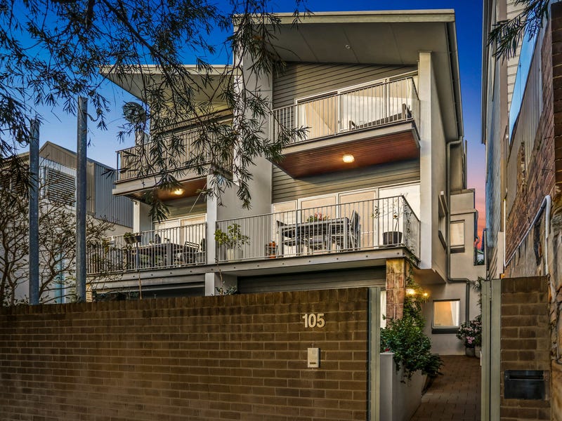 Real Estate & Property for Sale in Lilyfield, NSW 2040