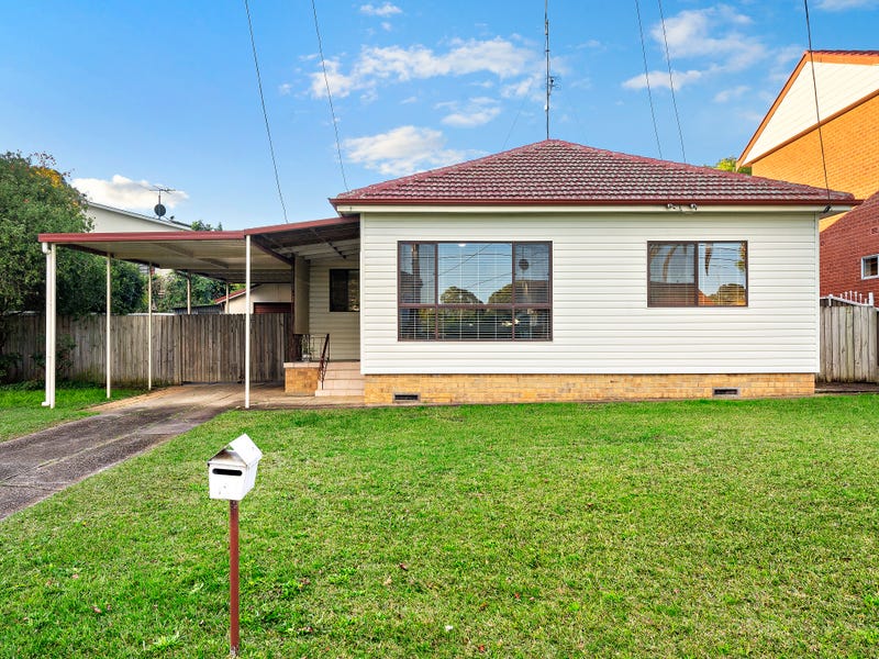 14 Shirley Street, Blacktown, NSW 2148
