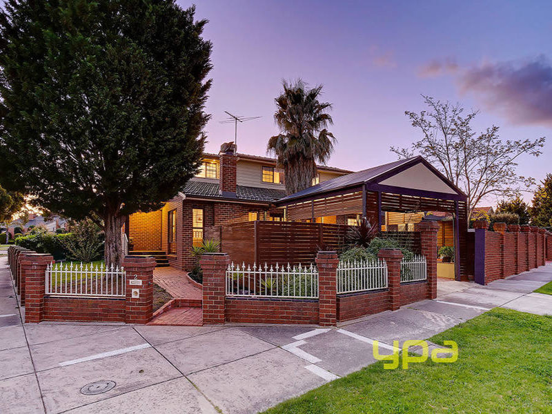 2 Gainford Court, Greenvale, Vic 3059 Property Details