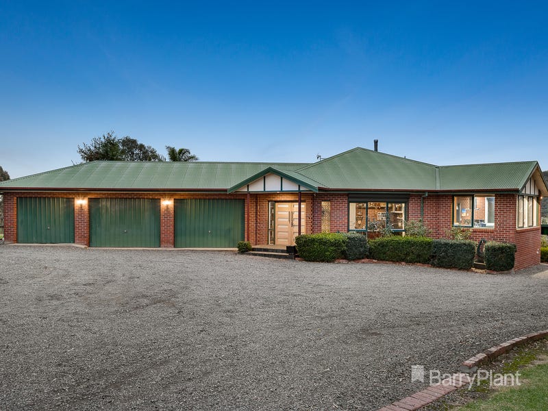 225 Victoria Road, Yering, Vic 3770 Property Details