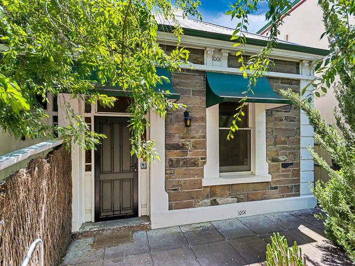344 Gilles Street, Adelaide, SA 5000 Property Details