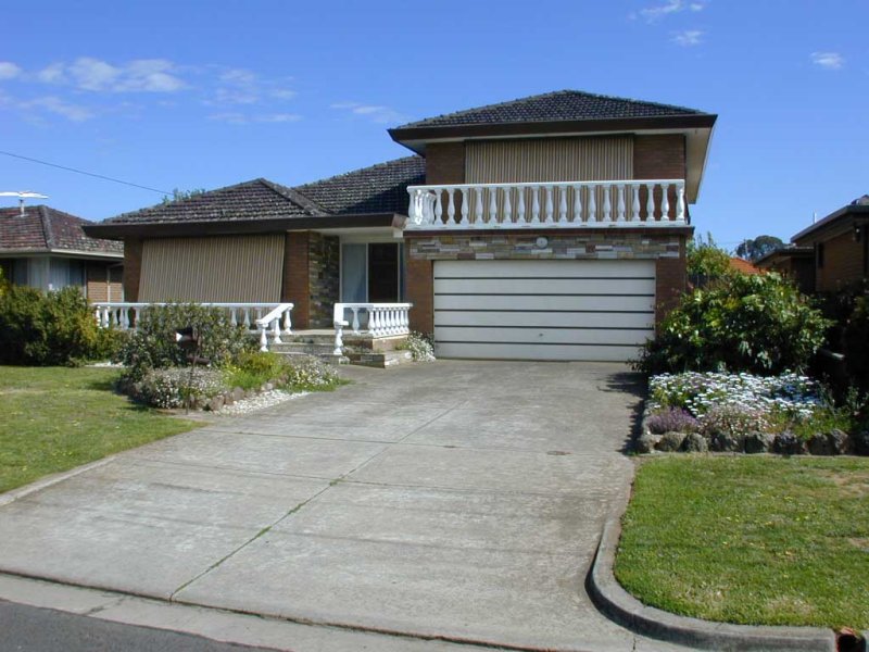 4 Burke Street, Werribee, Vic 3030 Property Details