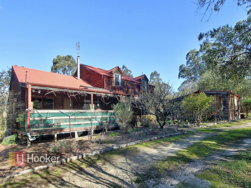 19 Omaras Road, Bruthen, Vic 3885 Property Details