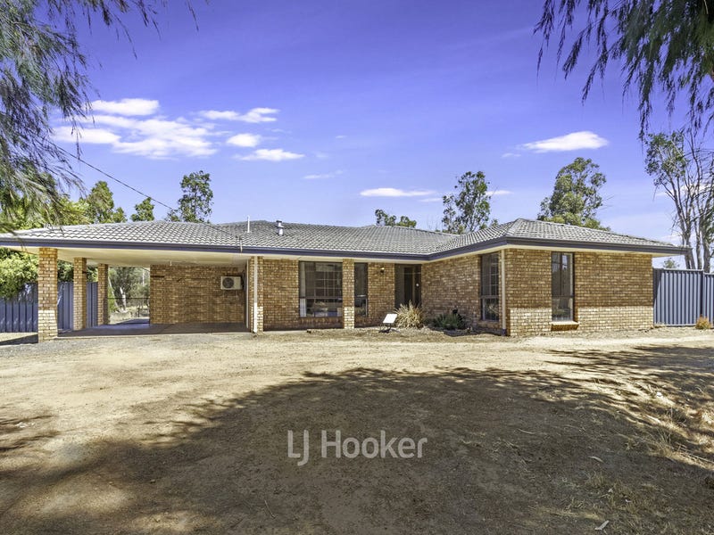 33 Rose Road, Allanson, WA 6225 Property Details