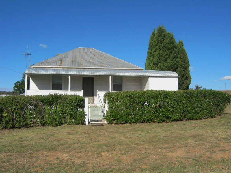 16 Lawlers Lane, Merriwa, NSW 2329 Property Details