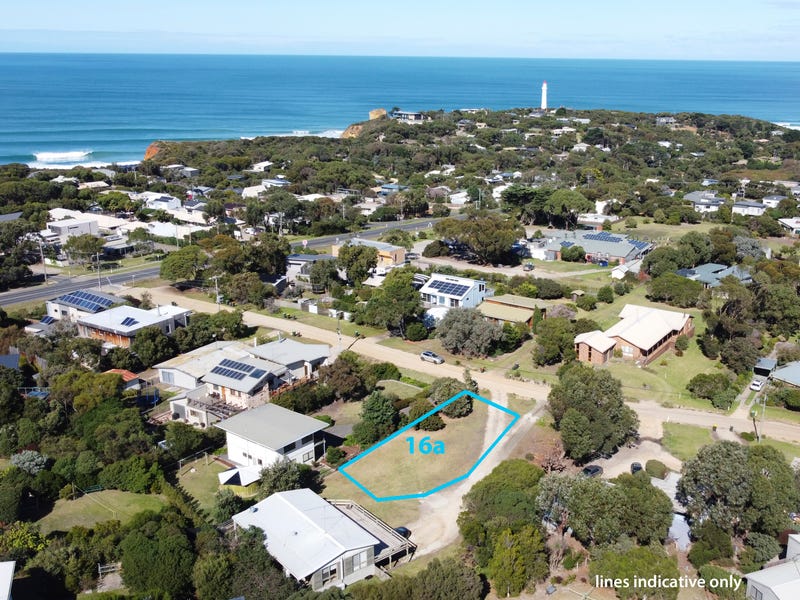 16A Beach Road, Aireys Inlet, VIC 3231