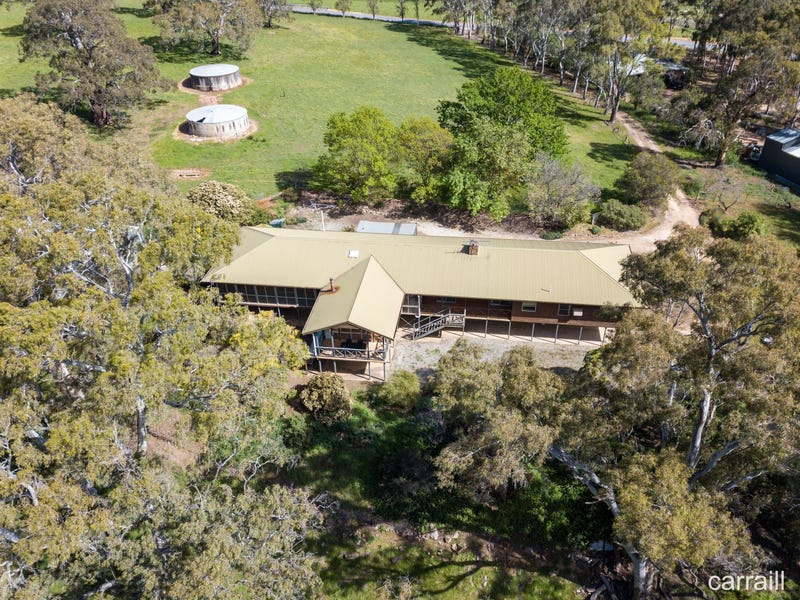 778 One Tree Hill Road, Sampson Flat, SA 5114
