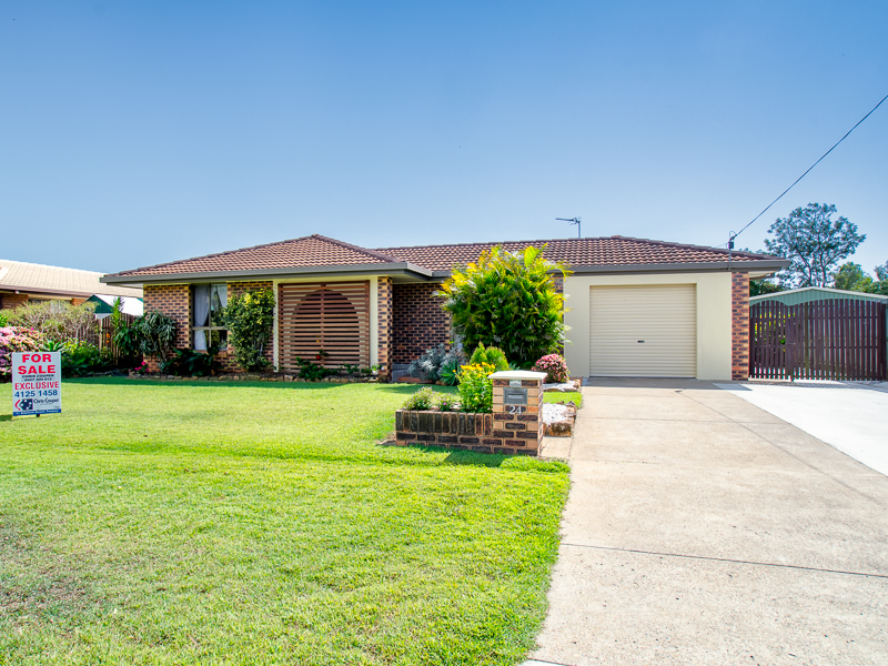 24 Moonlight Avenue, Torquay, Qld 4655 Property Details