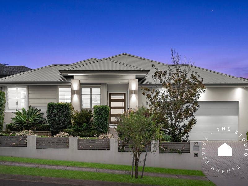 27 Balmoral Road, Kellyville, NSW 2155