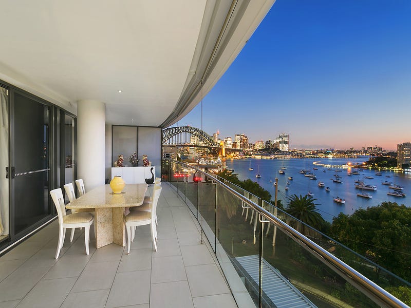 401/30 Cliff Street, Milsons Point, NSW 2061 - realestate.com.au