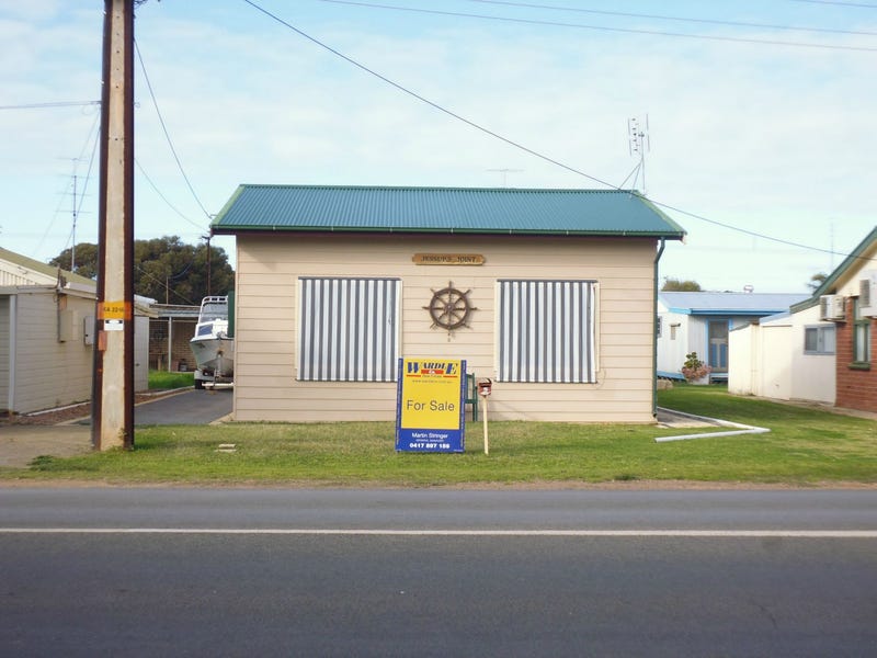 5 Snapper Road, Fisherman Bay, SA 5522