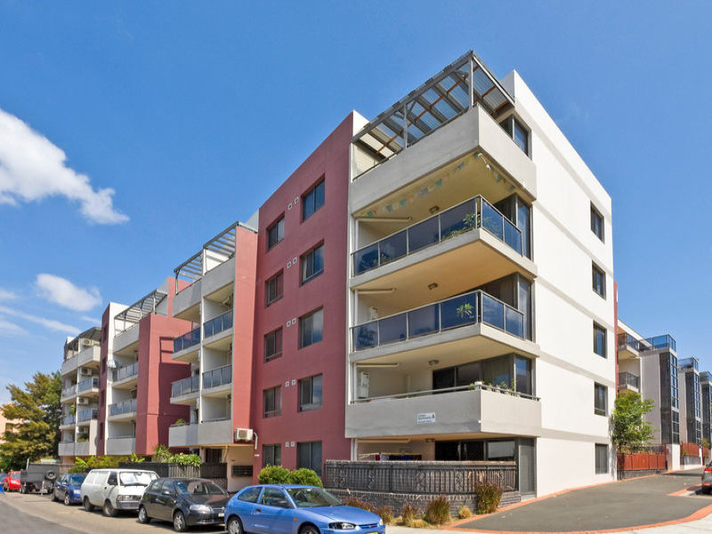 32/49 Henderson Road, Alexandria, NSW 2015 Property Details