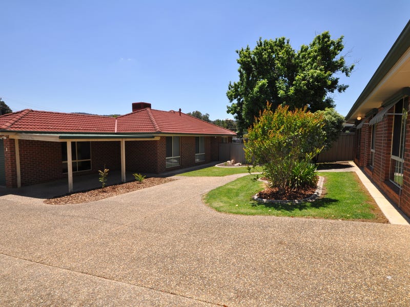 1 & 2/554 Moffat Street, Lavington, NSW 2641 Property Details