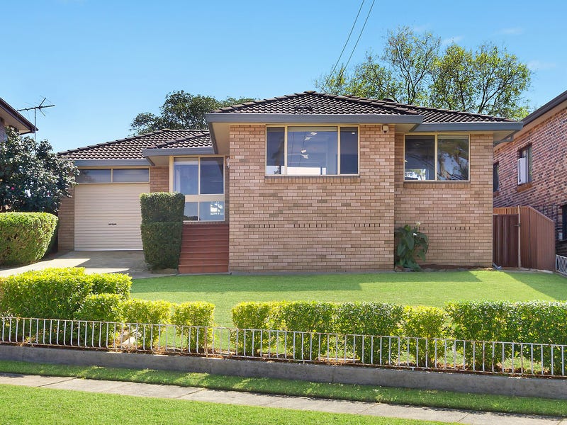 50 Topaz Cres, Seven Hills, NSW 2147