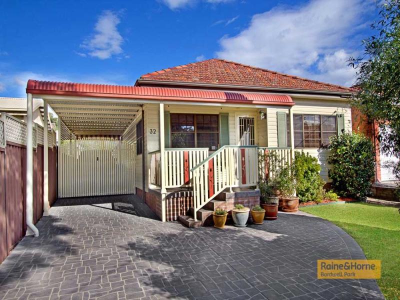 32 Hannam Street, Bardwell Valley, NSW 2207