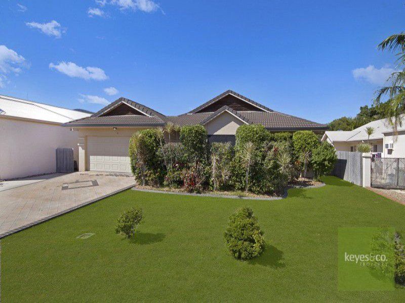 10 Harvard Street, Douglas, Qld 4814 Property Details