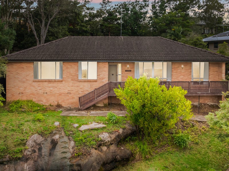 Houses for Sale in NSW 2119