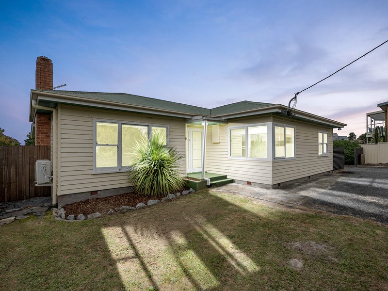 11 Edward Street, Bridport, Tas 7262 House for Sale