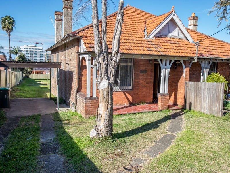 8 Park Road, Burwood, NSW 2134
