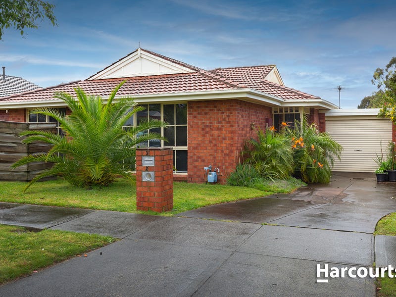 2/31 Florence Avenue, Berwick, Vic 3806 Unit for Sale