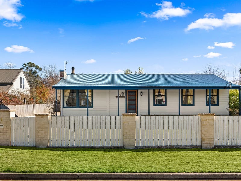 41 Yarrawa Street, Moss Vale, NSW 2577