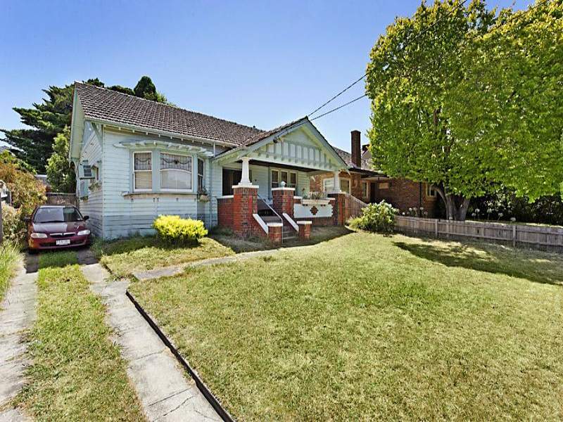20 Salmon Avenue, Essendon, VIC 3040