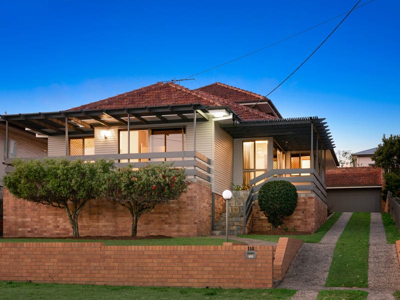 114 Waverley Road, Camp Hill, Qld 4152 House for Sale