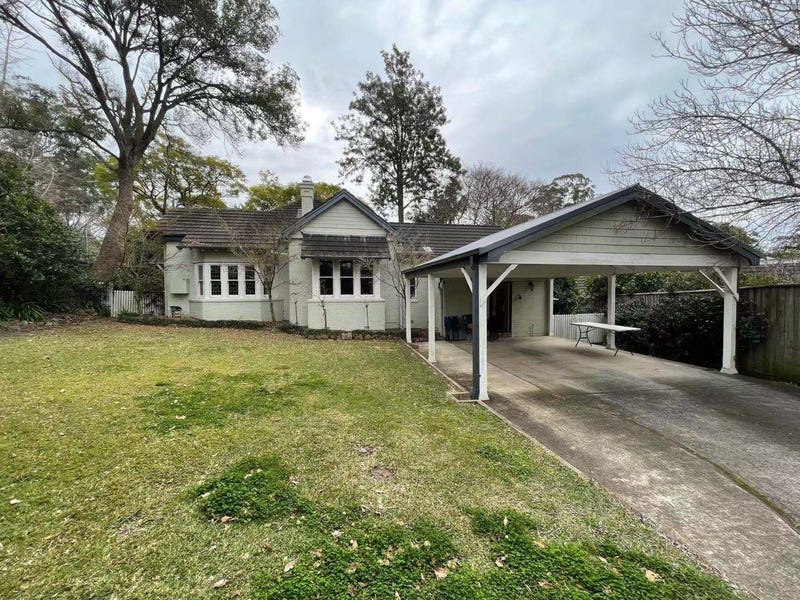 2 Woodville Avenue, Wahroonga, NSW 2076