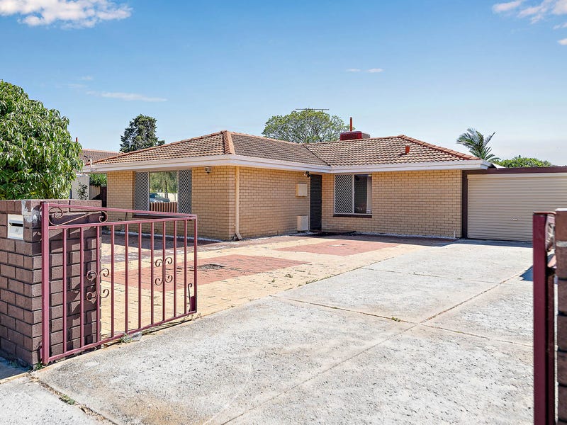 96 MIRRABOOKA AVENUE, Koondoola, WA 6064 Property Details