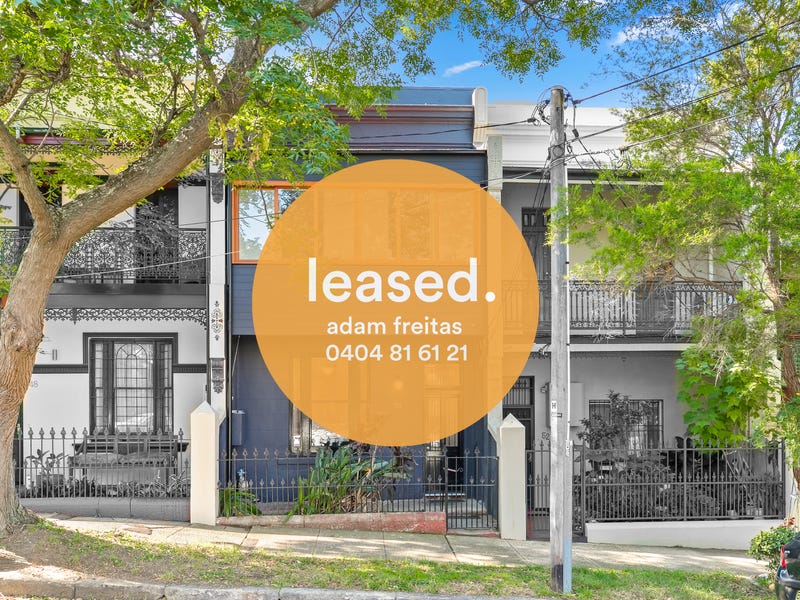 50 Metropolitan Road, Enmore, NSW 2042