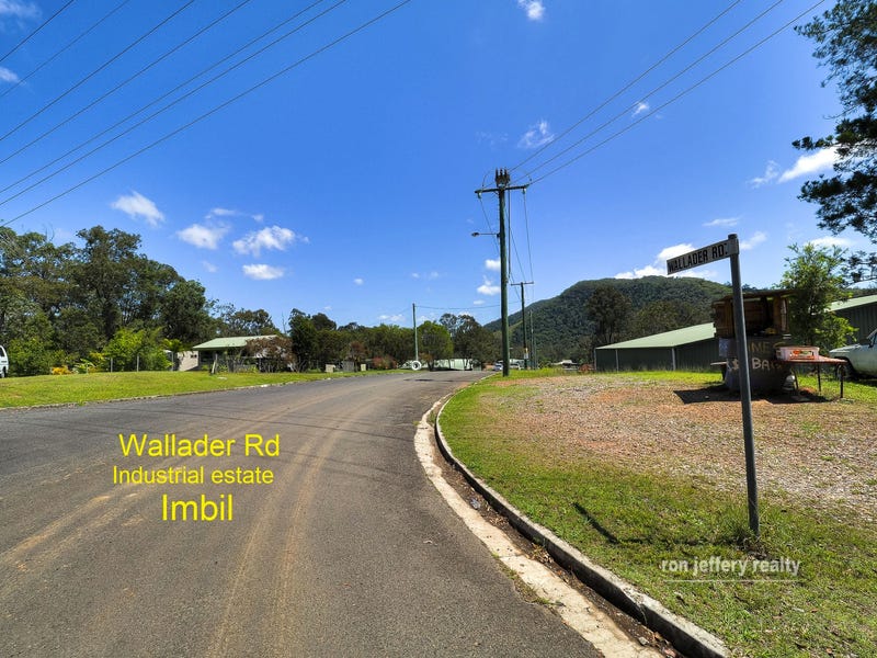 18 Wallader Road, Imbil, Qld 4570 Residential Land for Sale