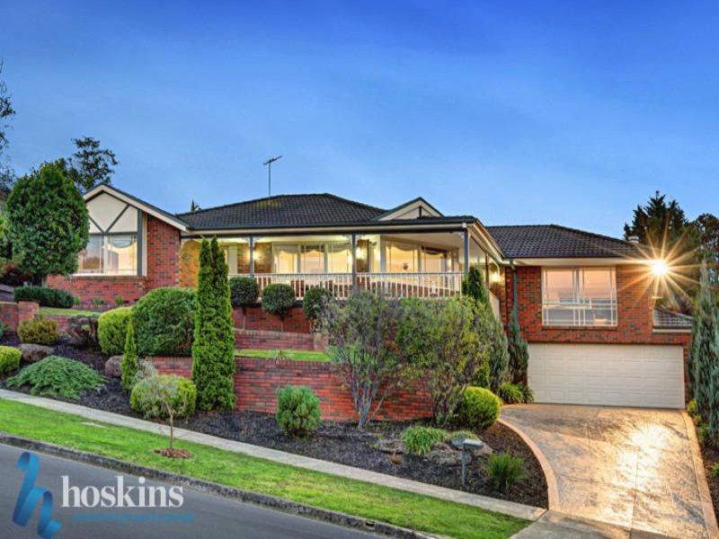 5 Mary Court, Croydon North, VIC 3136